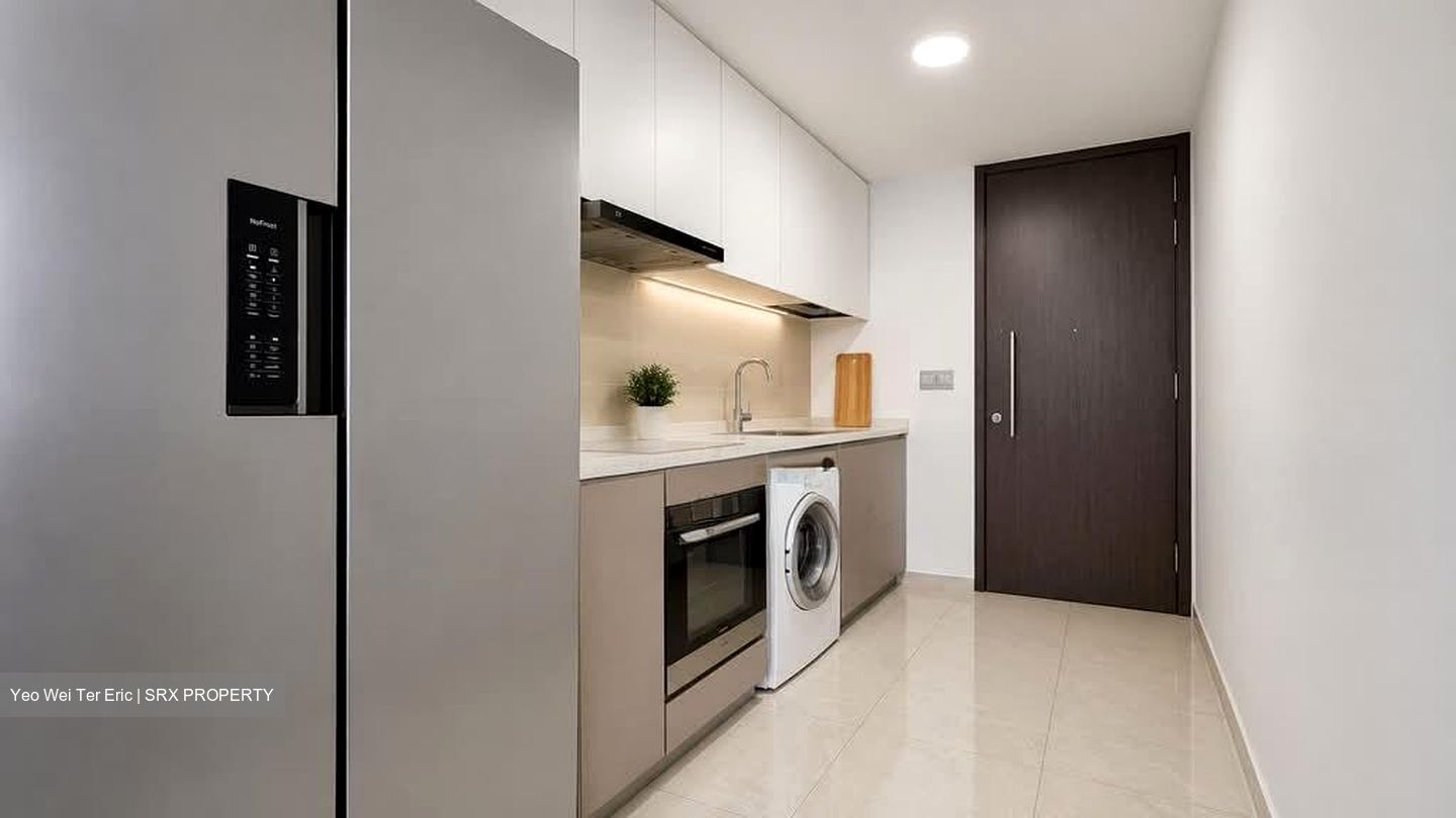 Parc Riviera (D5), Condominium #598784721